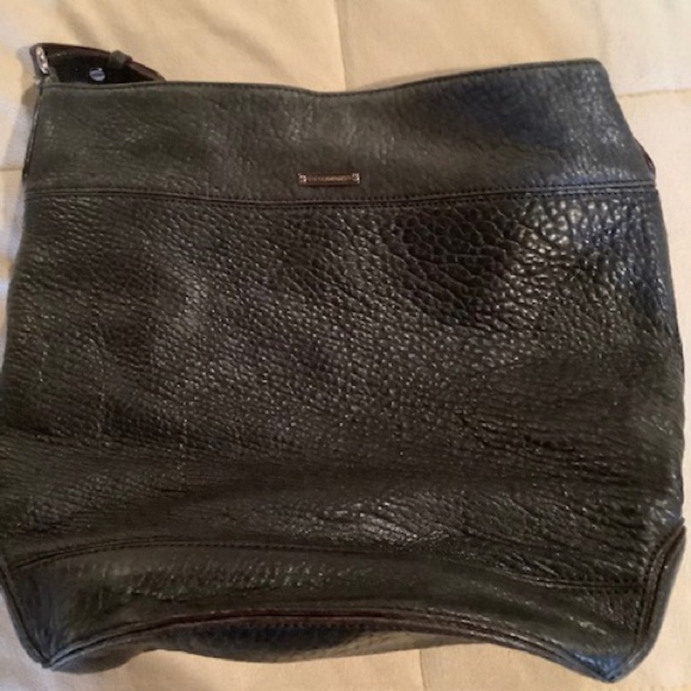 Rebecca Minkoff crossbody leather bag